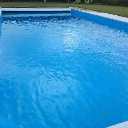 Magnifique Avec Piscine Chauffee * Cauroy-les-Hermonville