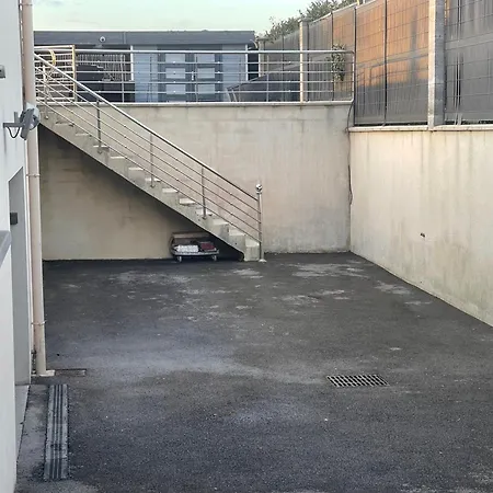 Magnifique Avec Piscine Chauffee ヴィラ